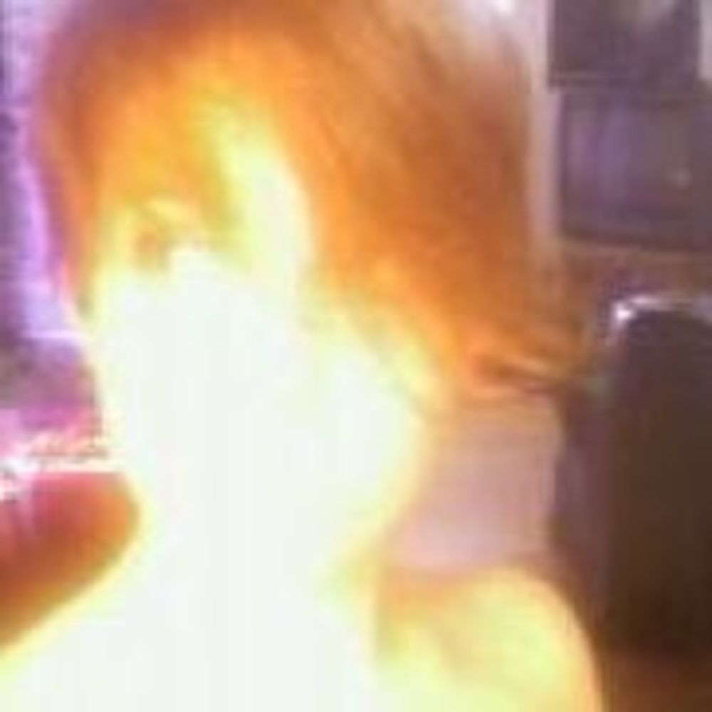 Meet your Posher, Katrin